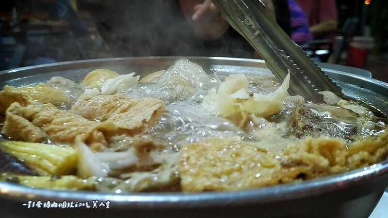 竹源薑母鴨 屏東枋寮美食 枋寮車站宵夜