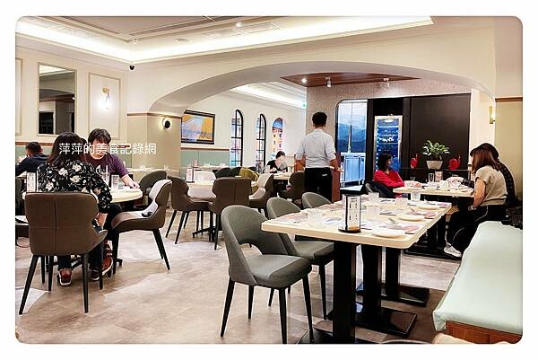 【新店美食】蝸牛義大利餐廳 新店民權店 ~ 新店聚餐推薦❤️選擇豐富多樣化/大坪林美食- 捷運大坪林站