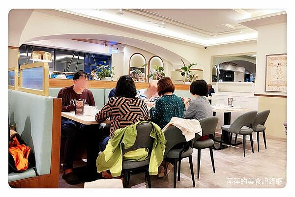 【新店美食】蝸牛義大利餐廳 新店民權店 ~ 新店聚餐推薦❤️選擇豐富多樣化/大坪林美食- 捷運大坪林站