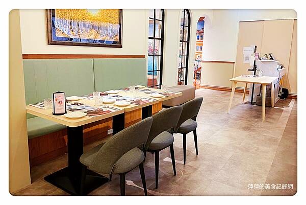 【新店美食】蝸牛義大利餐廳 新店民權店 ~ 新店聚餐推薦❤️選擇豐富多樣化/大坪林美食- 捷運大坪林站