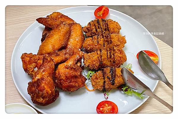 【新店美食】蝸牛義大利餐廳 新店民權店 ~ 新店聚餐推薦❤️選擇豐富多樣化/大坪林美食- 捷運大坪林站