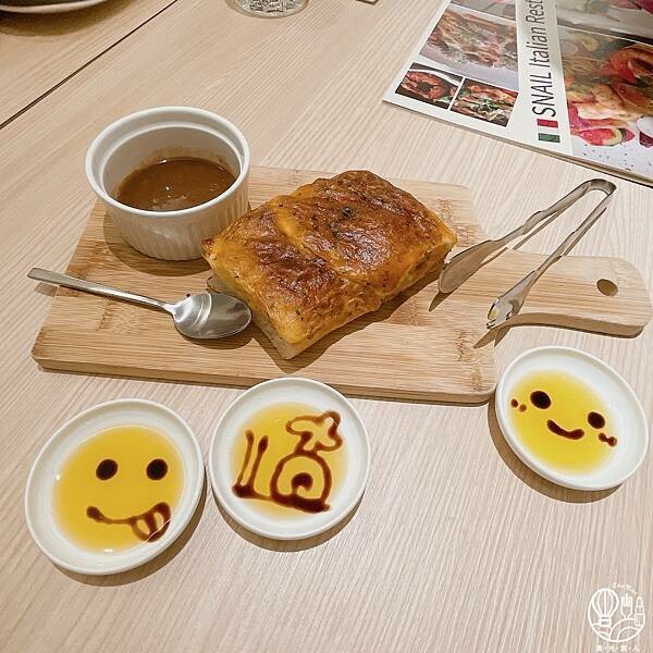 Snail蝸牛義大利餐廳8.JPG