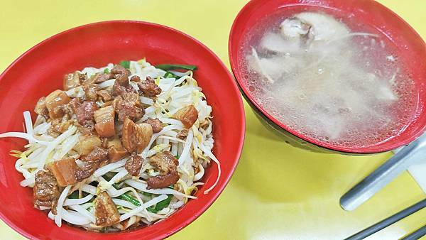 【板橋美食】葉家彌月油飯-吃過的人都讚不絕口的美味油飯