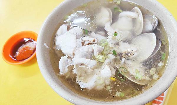 【板橋美食】葉家彌月油飯-吃過的人都讚不絕口的美味油飯