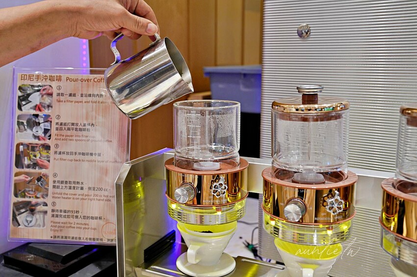 【台北】南港|敘日全日餐廳,東南亞美食節,生食級干貝、霸王甘蔗蝦,啤酒喝到飽,台北六福萬怡酒店自助餐