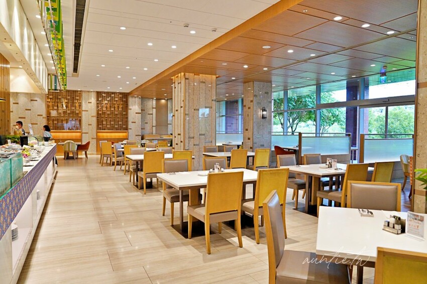 【台北】南港|敘日全日餐廳,東南亞美食節,生食級干貝、霸王甘蔗蝦,啤酒喝到飽,台北六福萬怡酒店自助餐