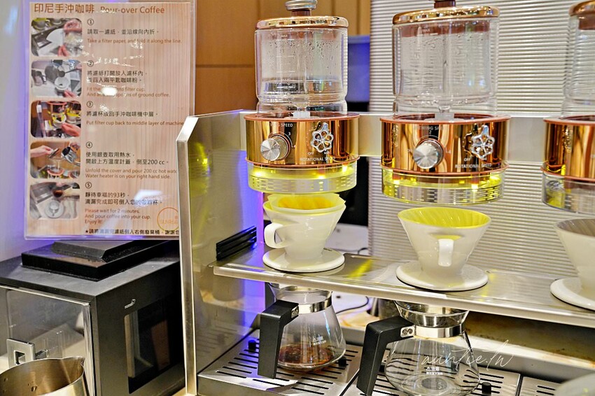 【台北】南港|敘日全日餐廳,東南亞美食節,生食級干貝、霸王甘蔗蝦,啤酒喝到飽,台北六福萬怡酒店自助餐