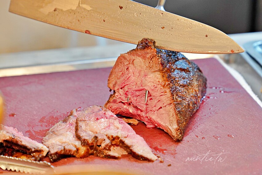 【台北】南港|敘日全日餐廳,東南亞美食節,生食級干貝、霸王甘蔗蝦,啤酒喝到飽,台北六福萬怡酒店自助餐