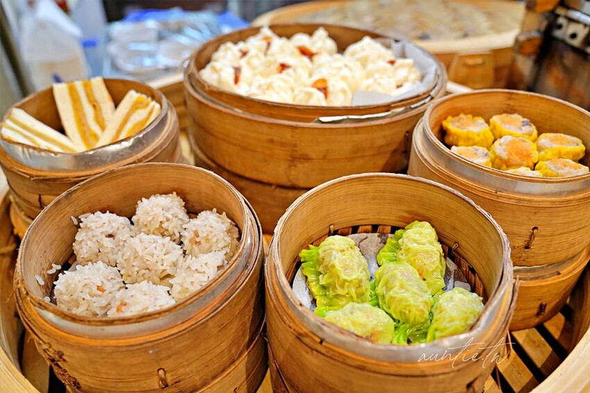 【台北】南港|敘日全日餐廳,東南亞美食節,生食級干貝、霸王甘蔗蝦,啤酒喝到飽,台北六福萬怡酒店自助餐