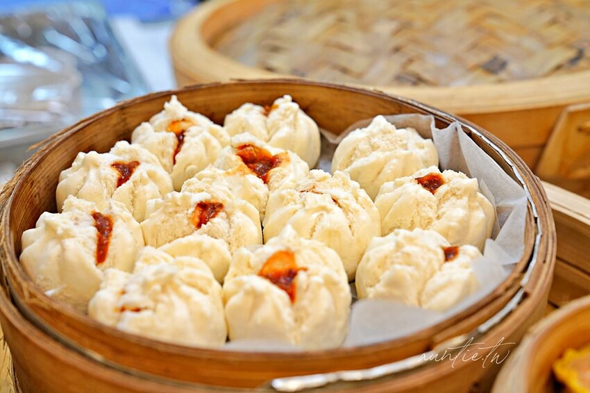 【台北】南港|敘日全日餐廳,東南亞美食節,生食級干貝、霸王甘蔗蝦,啤酒喝到飽,台北六福萬怡酒店自助餐