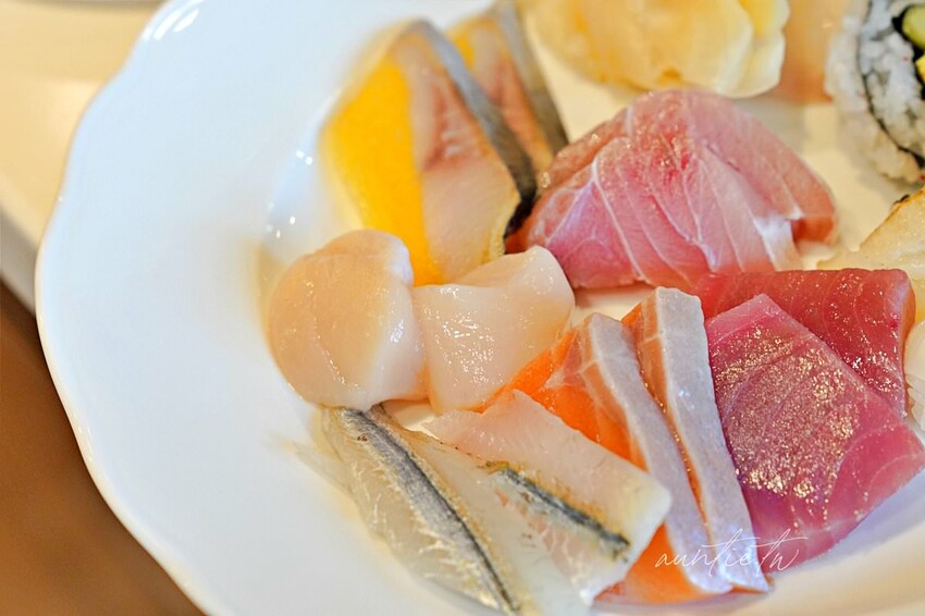 【台北】南港|敘日全日餐廳,東南亞美食節,生食級干貝、霸王甘蔗蝦,啤酒喝到飽,台北六福萬怡酒店自助餐