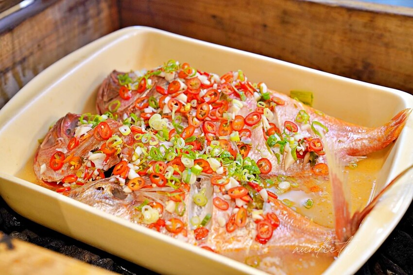 【台北】南港|敘日全日餐廳,東南亞美食節,生食級干貝、霸王甘蔗蝦,啤酒喝到飽,台北六福萬怡酒店自助餐