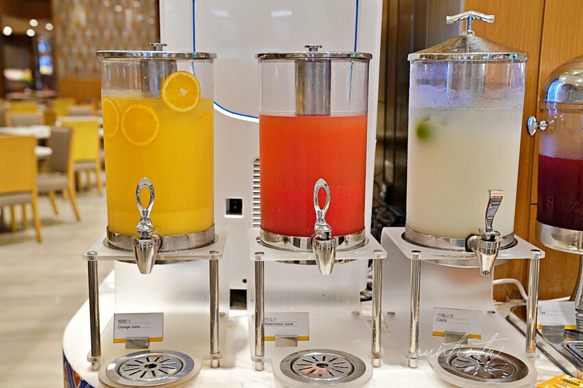 【台北】南港|敘日全日餐廳,東南亞美食節,生食級干貝、霸王甘蔗蝦,啤酒喝到飽,台北六福萬怡酒店自助餐