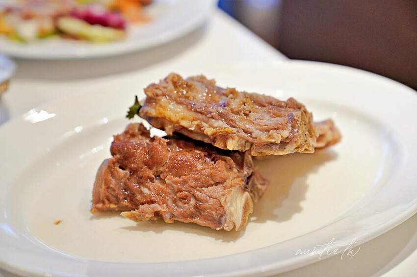 【台北】南港|敘日全日餐廳,東南亞美食節,生食級干貝、霸王甘蔗蝦,啤酒喝到飽,台北六福萬怡酒店自助餐