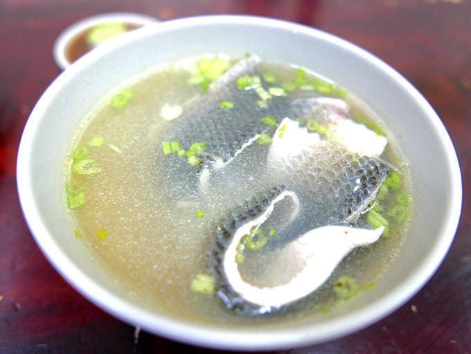 湘壽司▋花蓮吉安~在地人的推薦、生魚片蓋飯新鮮超值，平價又美味