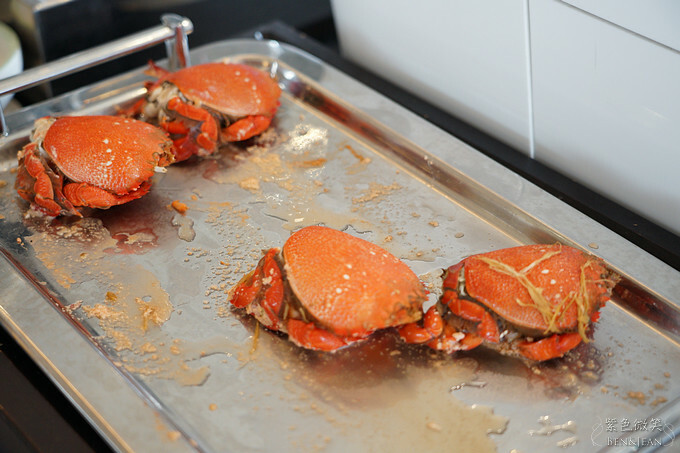 宜蘭縣五結鄉綠舞觀光飯店蝶舞咖啡廳》西式半自助吃到飽百匯buffet,烘培天地金沙乳酪蛋糕