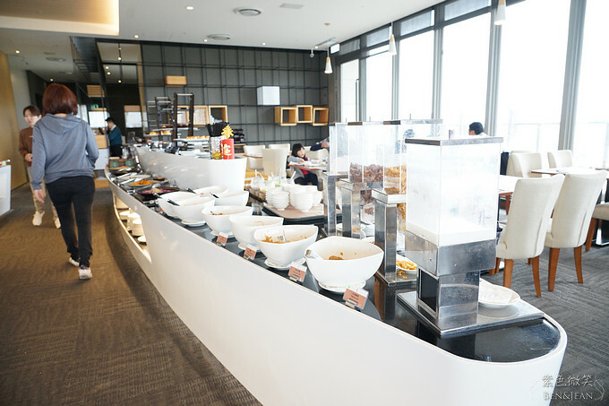 宜蘭縣五結鄉綠舞觀光飯店蝶舞咖啡廳》西式半自助吃到飽百匯buffet,烘培天地金沙乳酪蛋糕