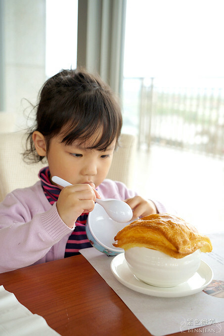 宜蘭縣五結鄉綠舞觀光飯店蝶舞咖啡廳》西式半自助吃到飽百匯buffet,烘培天地金沙乳酪蛋糕