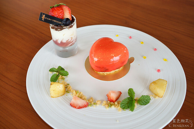 宜蘭縣五結鄉綠舞觀光飯店蝶舞咖啡廳》西式半自助吃到飽百匯buffet,烘培天地金沙乳酪蛋糕