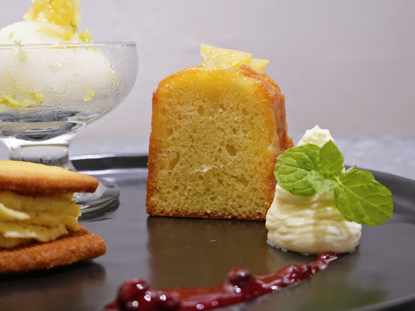 台北市信義區台北信義—青春漢堡 · Aoharu Burger|不訂位吃不到!隱藏在信義巷弄中的日式洋食漢堡店|世貿、101、瓏山林