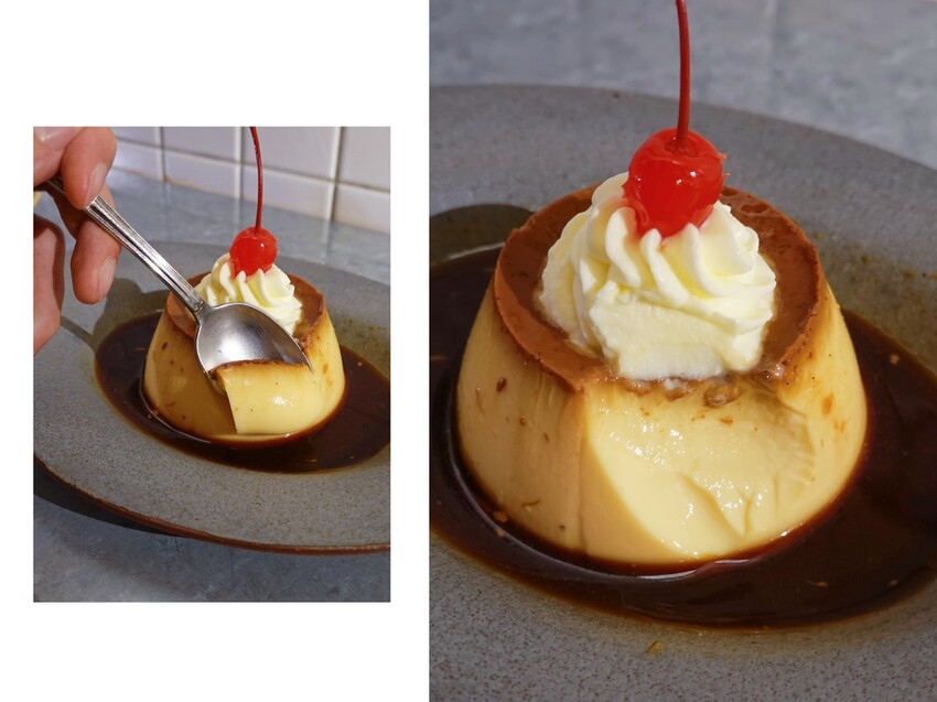 台北市信義區台北信義—青春漢堡 · Aoharu Burger|不訂位吃不到!隱藏在信義巷弄中的日式洋食漢堡店|世貿、101、瓏山林