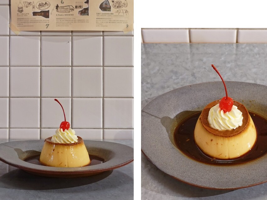 台北市信義區台北信義—青春漢堡 · Aoharu Burger|不訂位吃不到!隱藏在信義巷弄中的日式洋食漢堡店|世貿、101、瓏山林