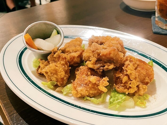 信義區美食-----都市中的老宅漢堡,青春漢堡 Aoharu Burger