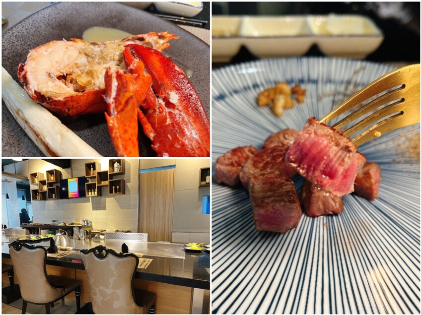 新竹縣湖口鄉新竹湖口老街必吃的義式美食—卡拉義式餐館，不油不膩的義大利麵加上可口的舒芙蕾讓人吃了就愛上