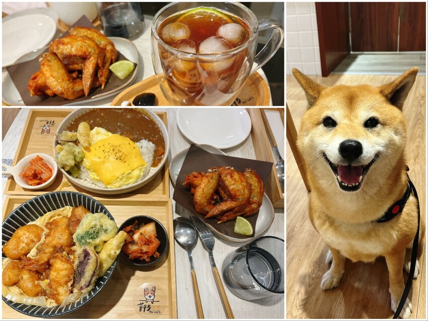 新竹縣湖口鄉新竹湖口老街必吃的義式美食—卡拉義式餐館，不油不膩的義大利麵加上可口的舒芙蕾讓人吃了就愛上