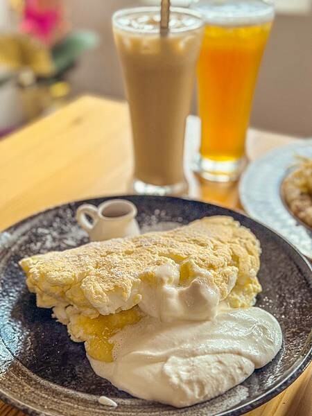 新竹義式料理推薦!湖口老街也有好吃的義式料理~還有必吃舒芙蕾