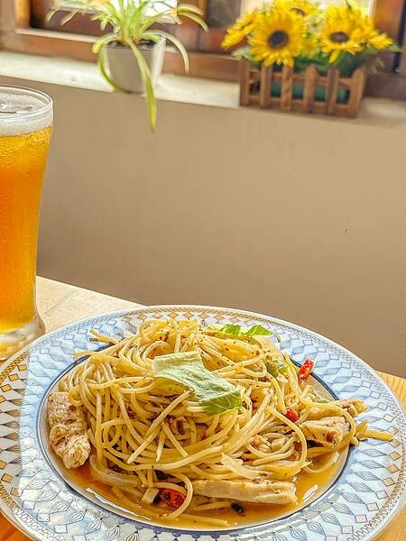 新竹義式料理推薦!湖口老街也有好吃的義式料理~還有必吃舒芙蕾