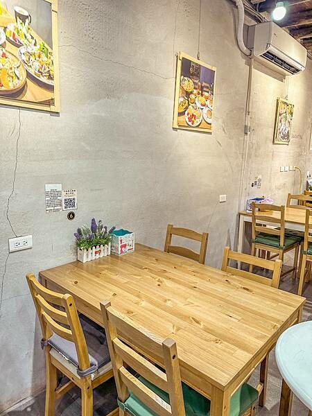 新竹義式料理推薦!湖口老街也有好吃的義式料理~還有必吃舒芙蕾