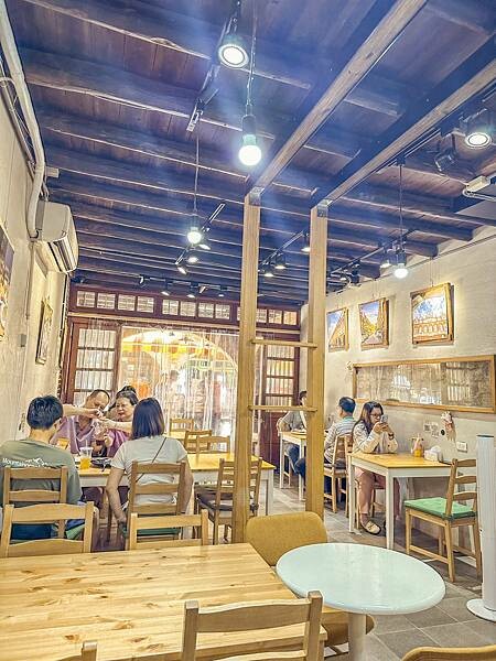 新竹義式料理推薦!湖口老街也有好吃的義式料理~還有必吃舒芙蕾