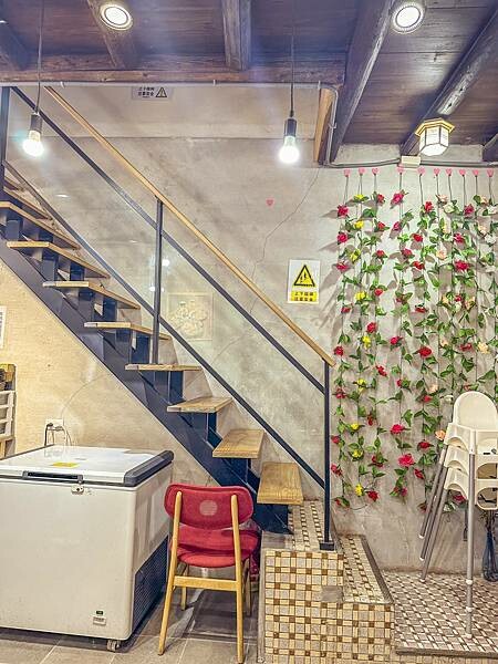 新竹義式料理推薦!湖口老街也有好吃的義式料理~還有必吃舒芙蕾