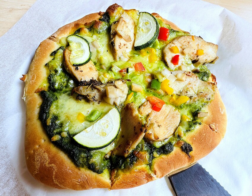 【卡拉義式餐館】新竹湖口老街餐廳推薦！媲美高級餐廳等級義式料理！湖口老街必吃下午茶甜點～