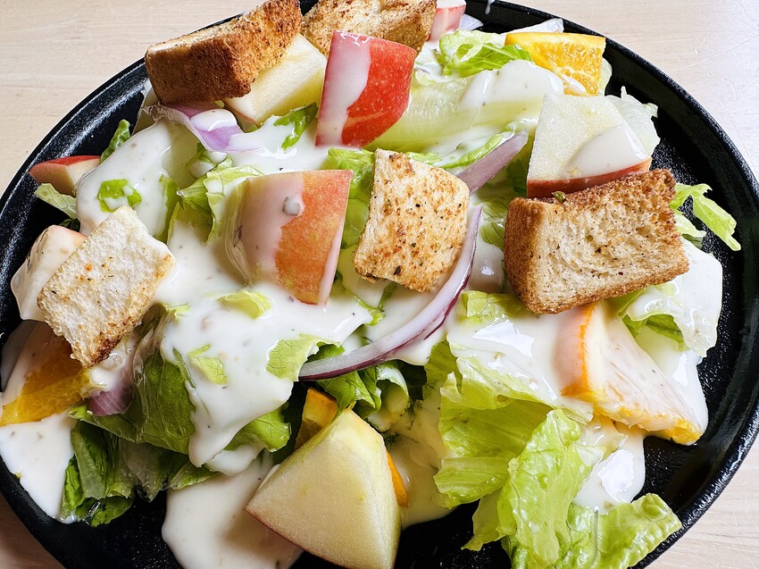 【卡拉義式餐館】新竹湖口老街餐廳推薦！媲美高級餐廳等級義式料理！湖口老街必吃下午茶甜點～