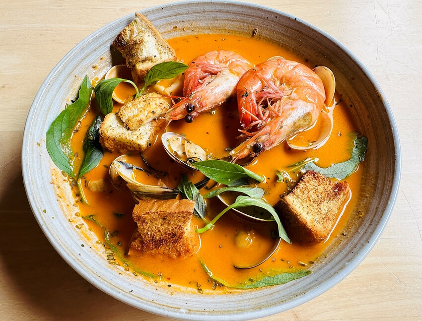 【卡拉義式餐館】新竹湖口老街餐廳推薦！媲美高級餐廳等級義式料理！湖口老街必吃下午茶甜點～