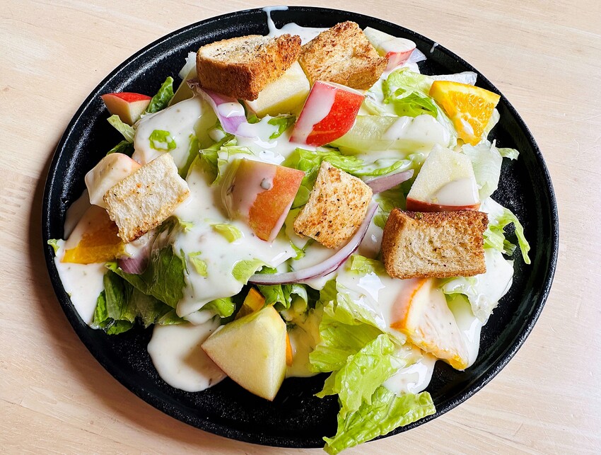 【卡拉義式餐館】新竹湖口老街餐廳推薦！媲美高級餐廳等級義式料理！湖口老街必吃下午茶甜點～