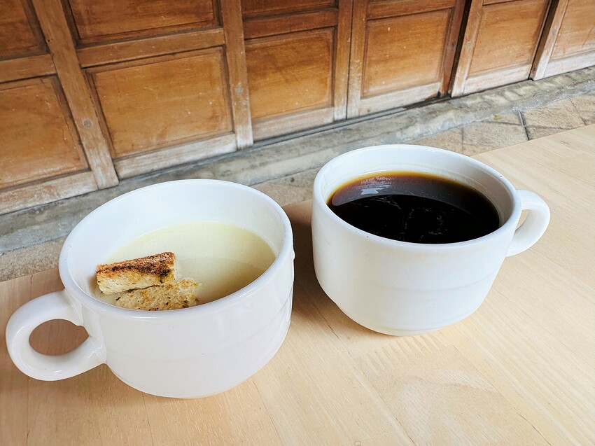 【卡拉義式餐館】新竹湖口老街餐廳推薦！媲美高級餐廳等級義式料理！湖口老街必吃下午茶甜點～