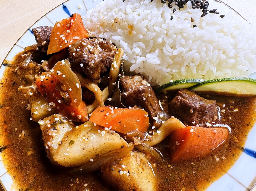 【卡拉義式餐館】新竹湖口老街餐廳推薦！媲美高級餐廳等級義式料理！湖口老街必吃下午茶甜點～