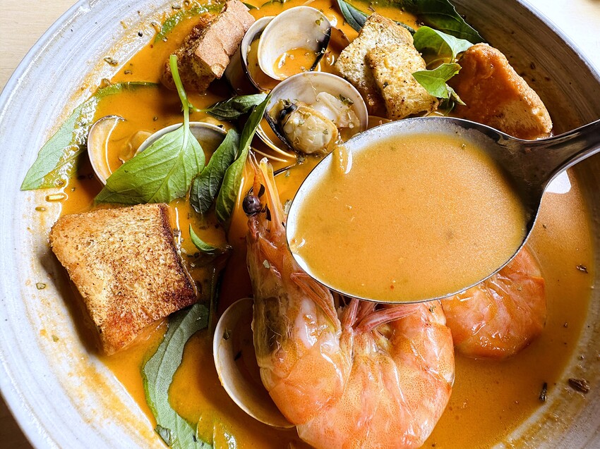 【卡拉義式餐館】新竹湖口老街餐廳推薦！媲美高級餐廳等級義式料理！湖口老街必吃下午茶甜點～