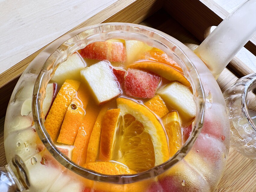 【卡拉義式餐館】新竹湖口老街餐廳推薦！媲美高級餐廳等級義式料理！湖口老街必吃下午茶甜點～