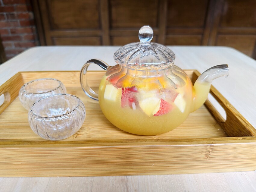 【卡拉義式餐館】新竹湖口老街餐廳推薦！媲美高級餐廳等級義式料理！湖口老街必吃下午茶甜點～