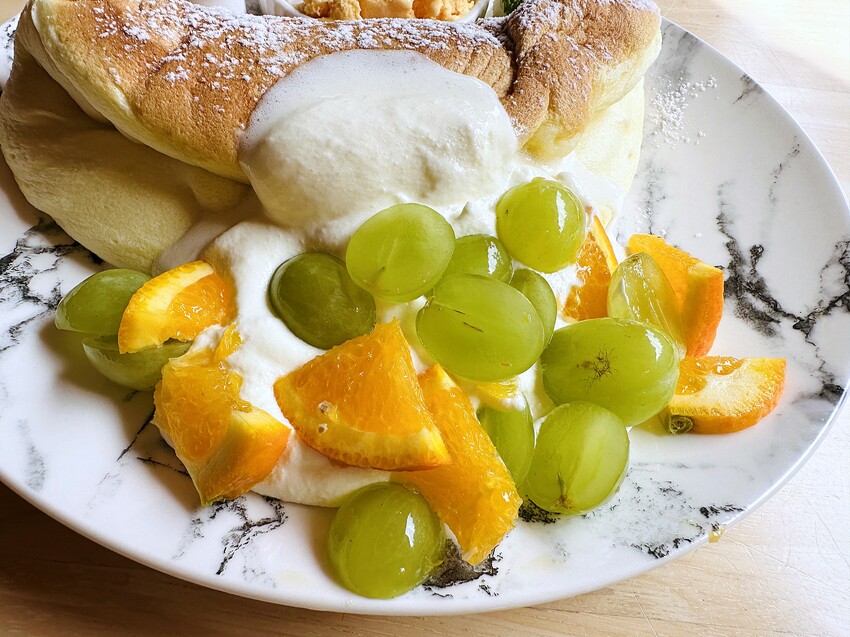 【卡拉義式餐館】新竹湖口老街餐廳推薦！媲美高級餐廳等級義式料理！湖口老街必吃下午茶甜點～