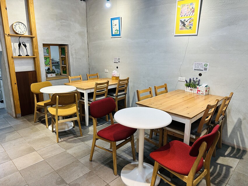 【卡拉義式餐館】新竹湖口老街餐廳推薦！媲美高級餐廳等級義式料理！湖口老街必吃下午茶甜點～