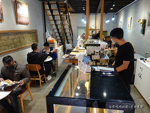 一樓用餐環境-卡拉義式餐館 (4).jpg