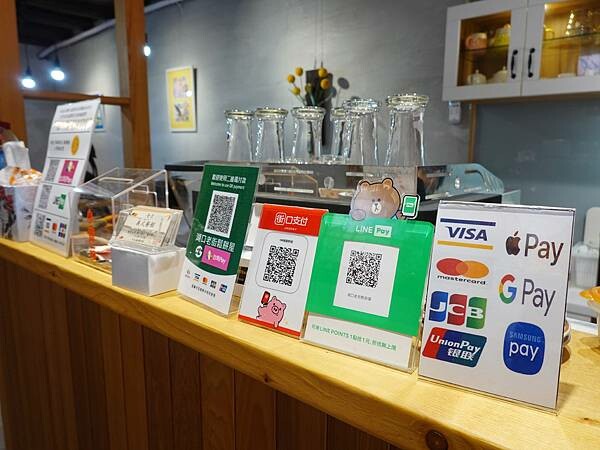 多種付款方式-卡拉義式餐館 (2).JPG