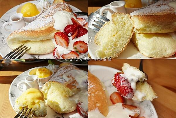 香草水果舒芙蕾-卡拉義式餐館 (1).jpg