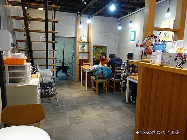 一樓用餐環境-卡拉義式餐館 (3).jpg