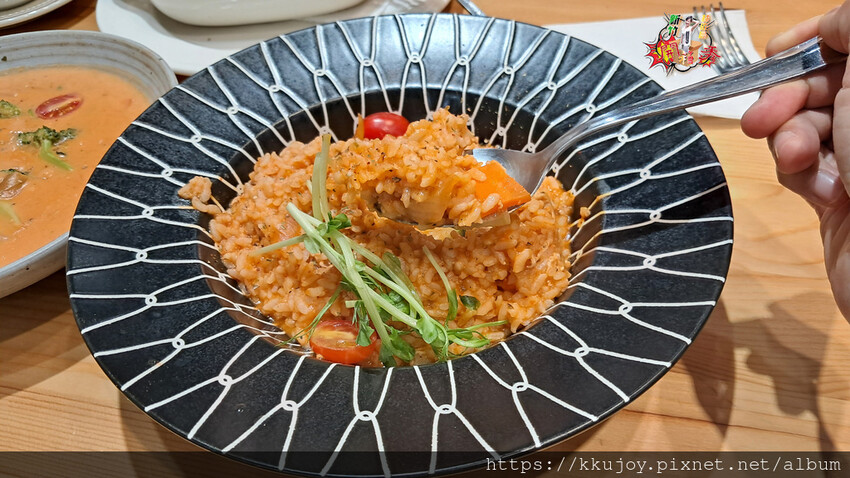 湖口老街美食推薦|卡拉義式餐館|平價餐點、冷氣直送 | 悠哉